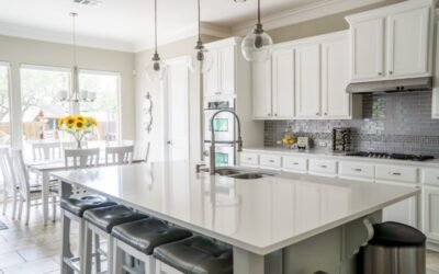 The Ultimate Guide to Choosing the Perfect Kitchen Cabinets